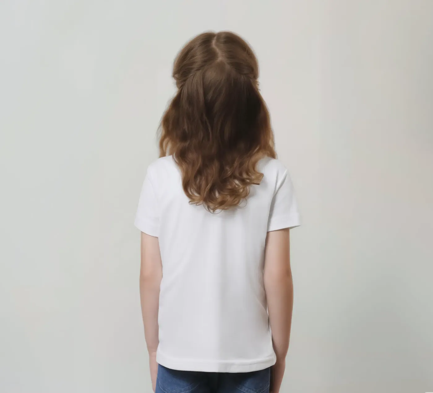 Complex t-shirt bambini da shellybremmer