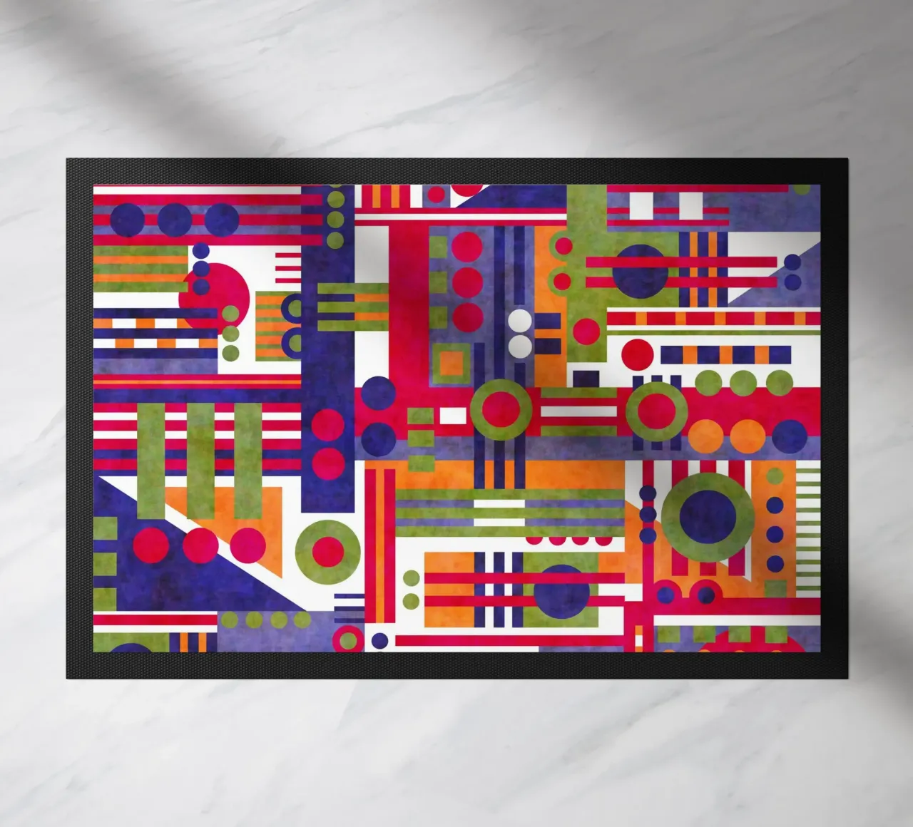 Complex zerbino da shellybremmer