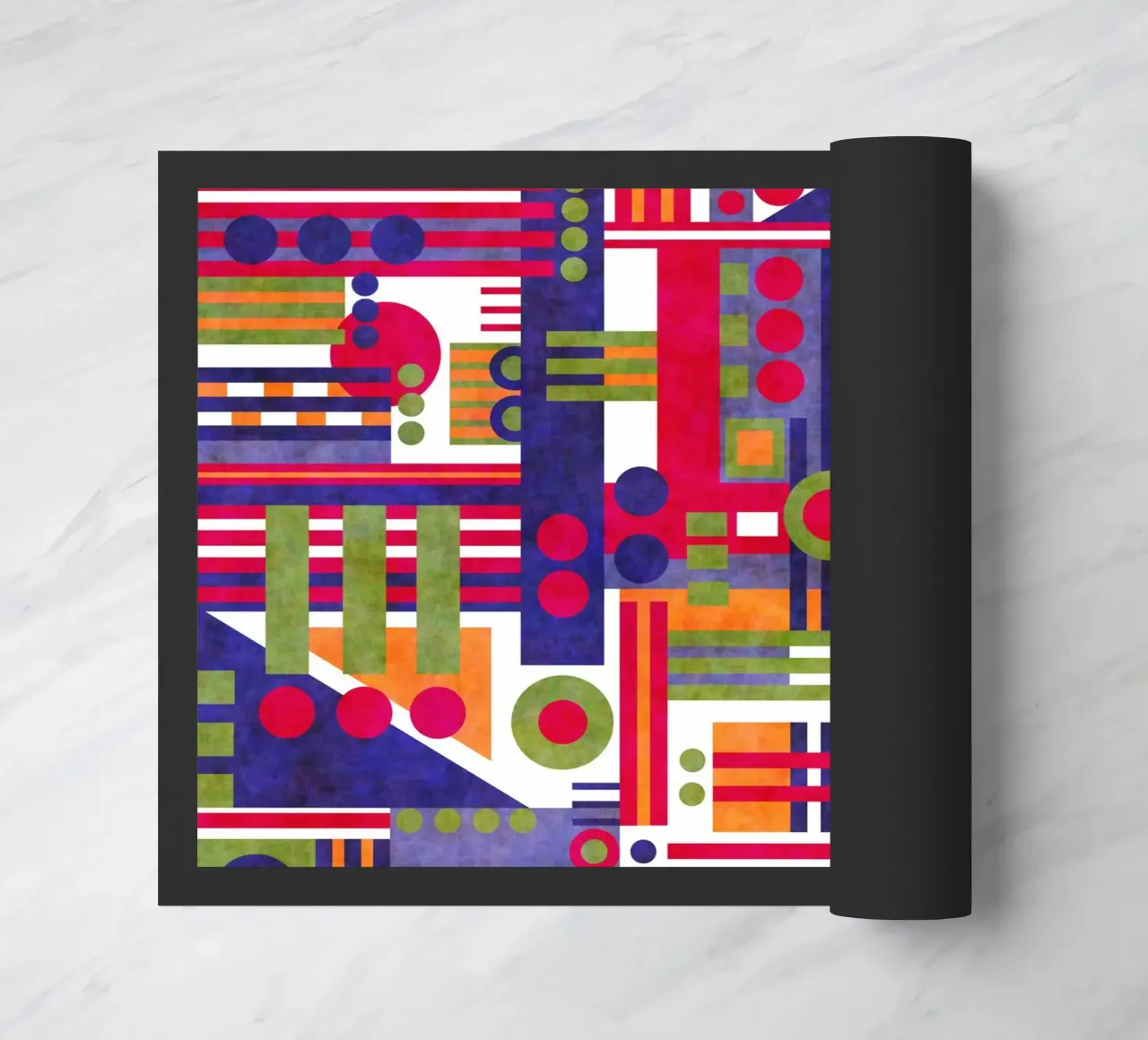 Complex zerbino da shellybremmer