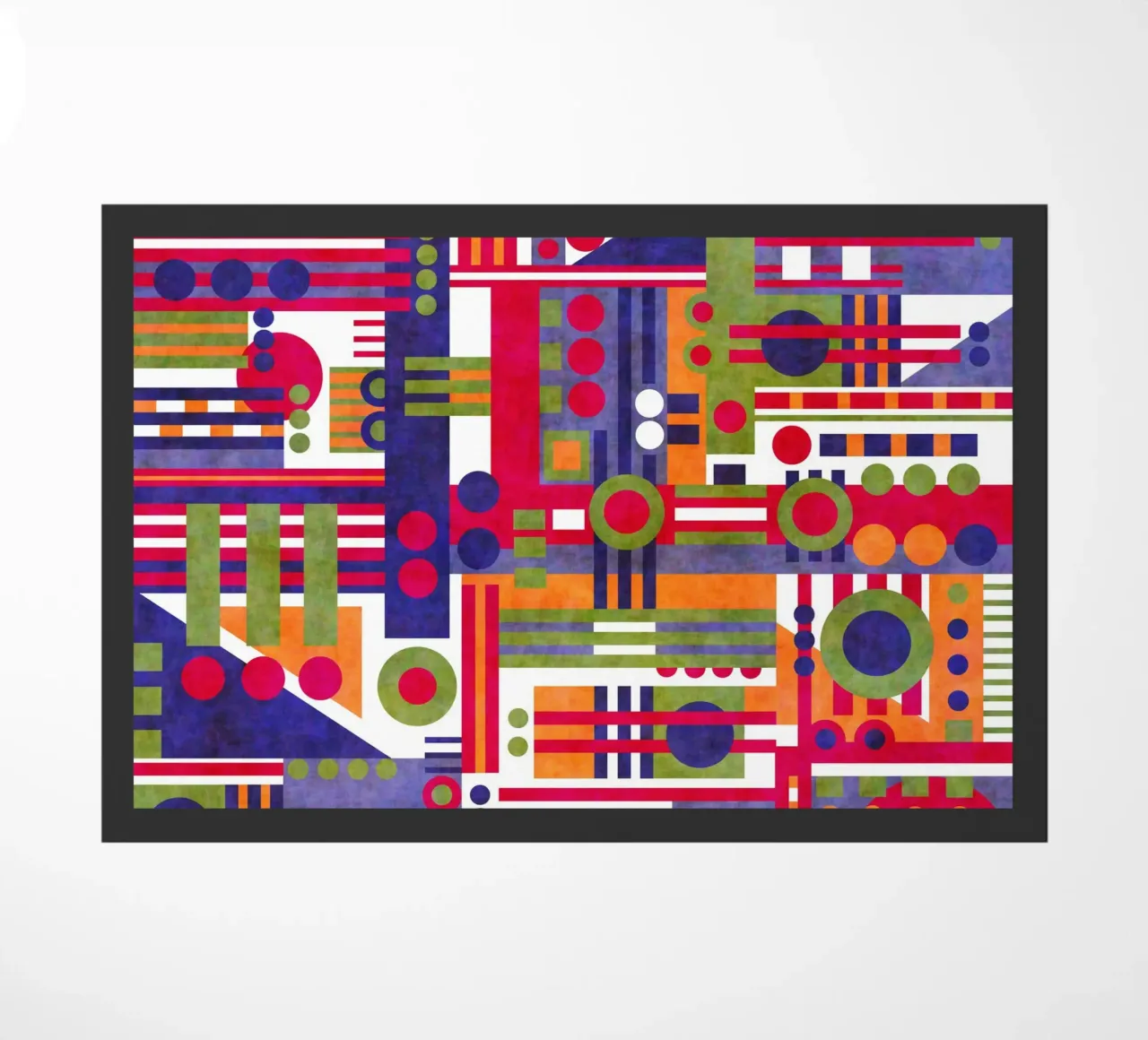 Complex zerbino da shellybremmer