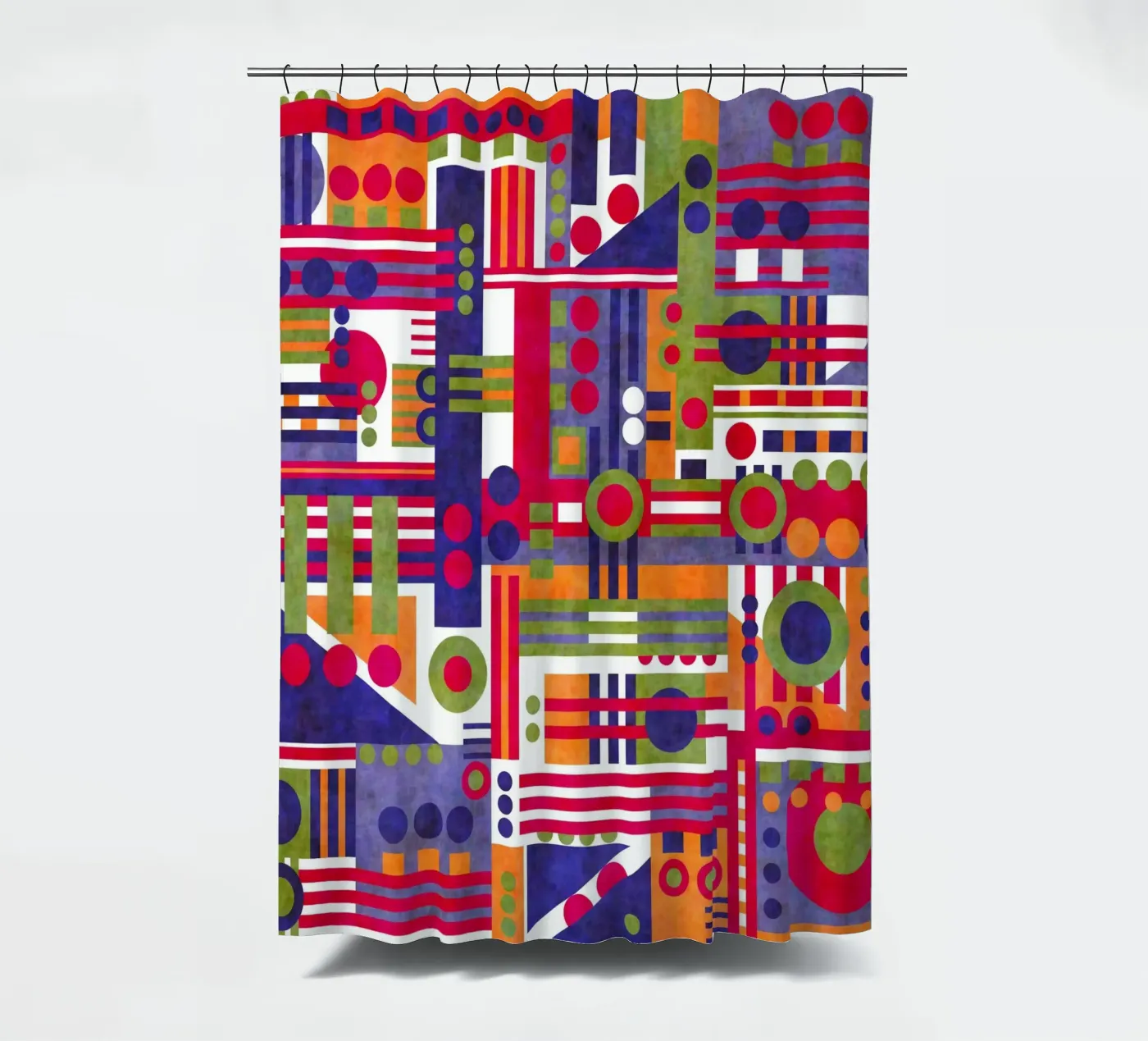 Complex rideau de douche de shellybremmer