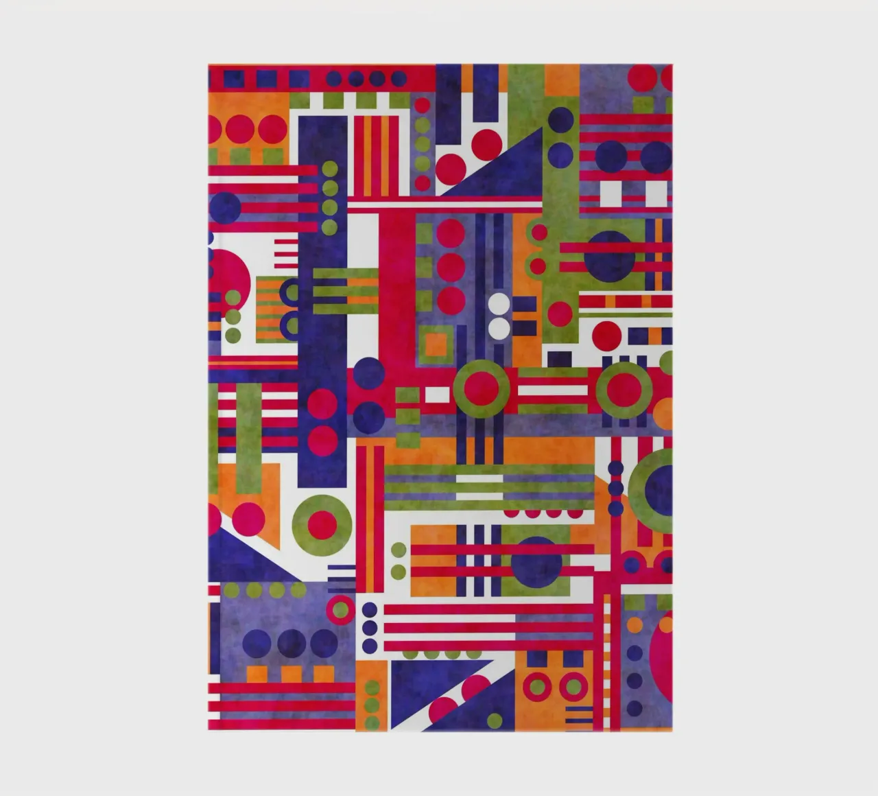 Complex notebook by shellybremmer