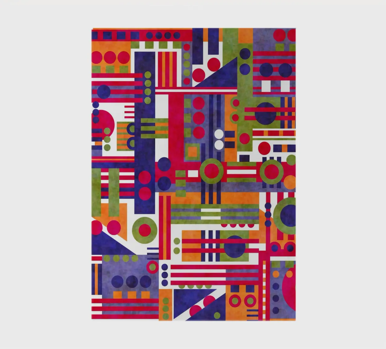 Complex notebook by shellybremmer