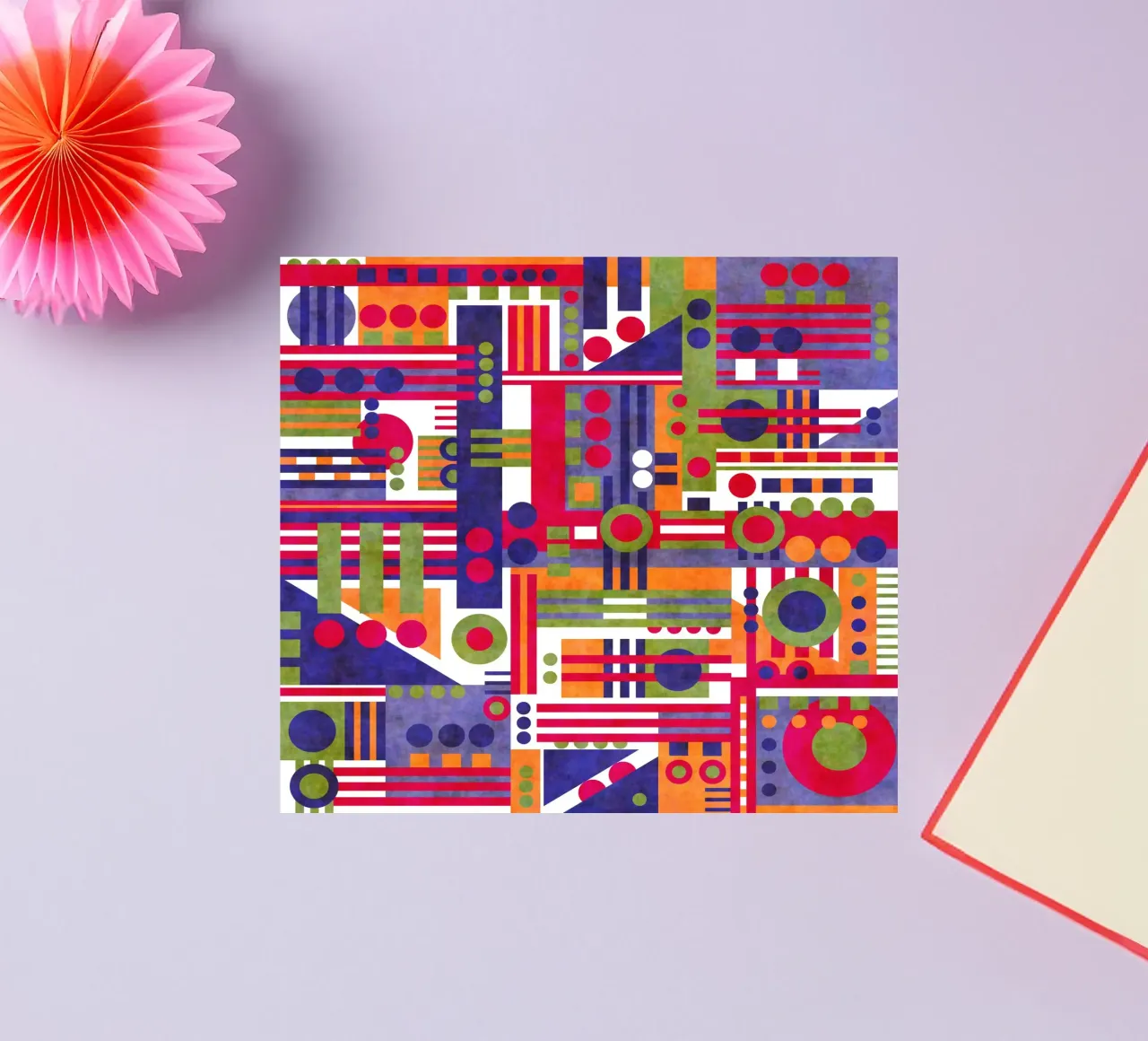 Complex sticker by shellybremmer