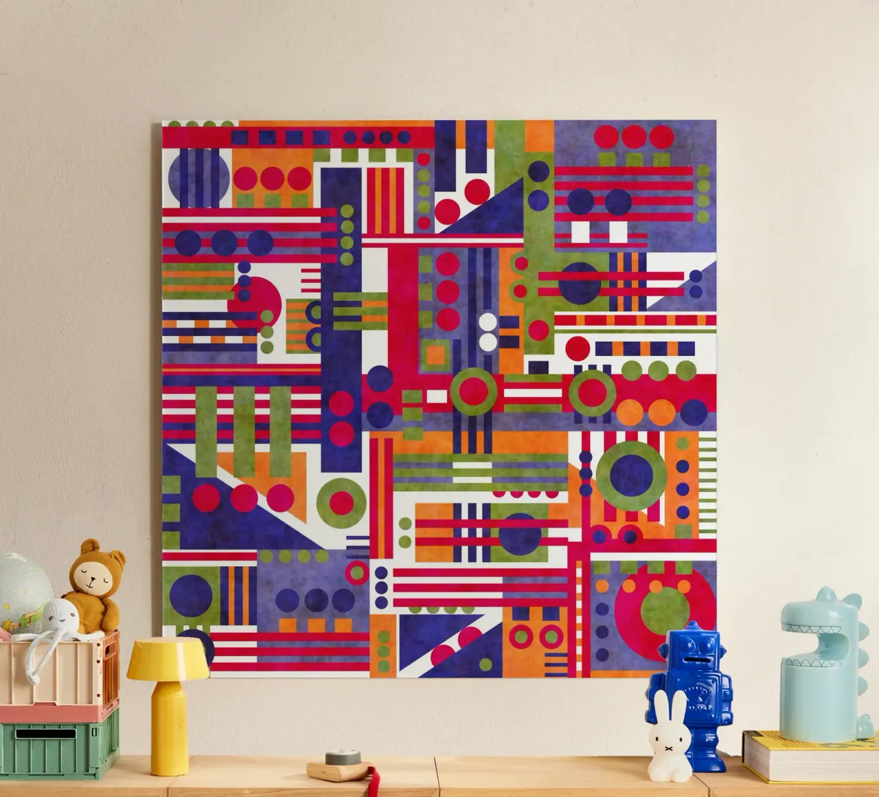 Complex plexiglass da shellybremmer