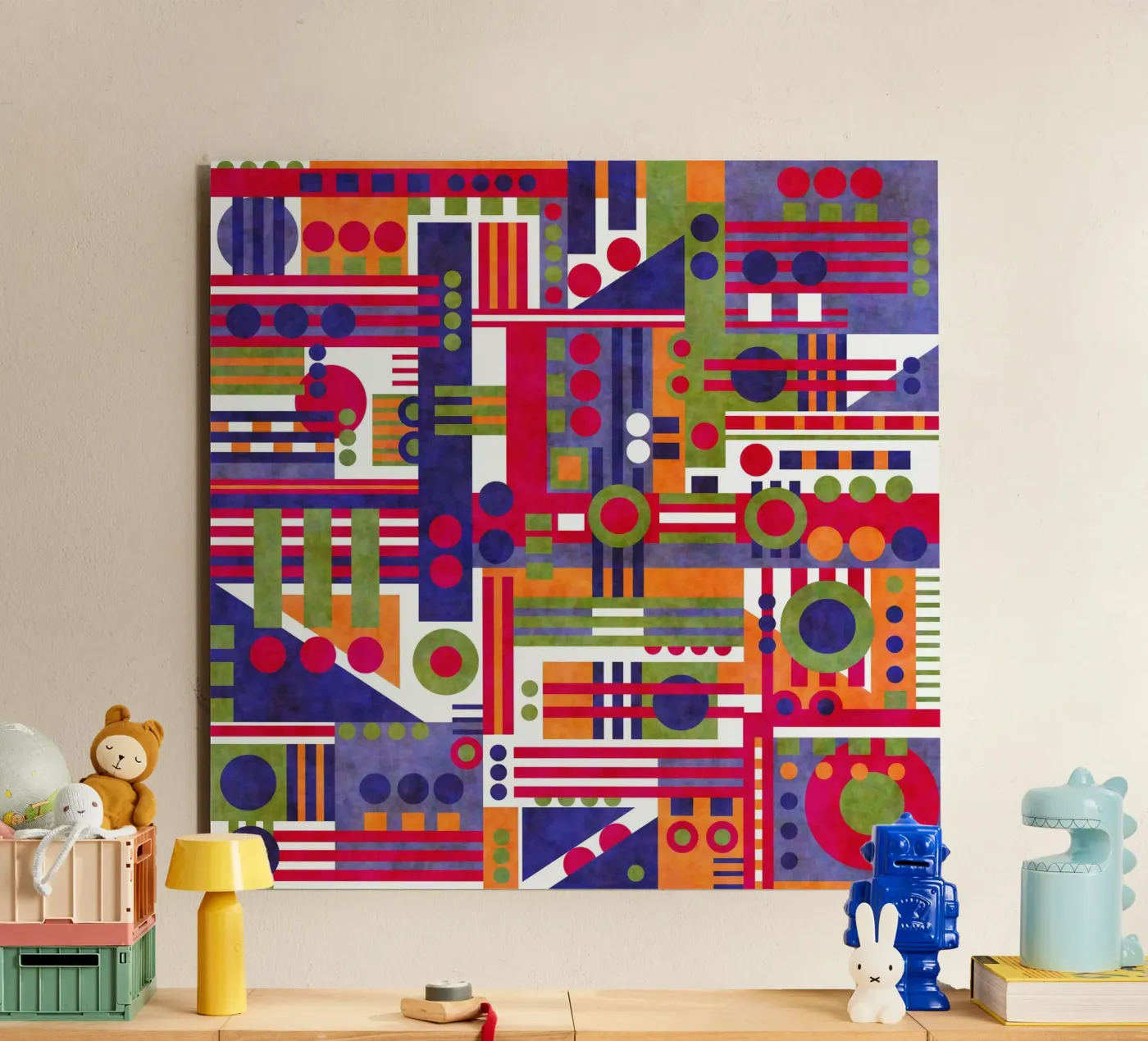 Complex alluminio dibond da shellybremmer