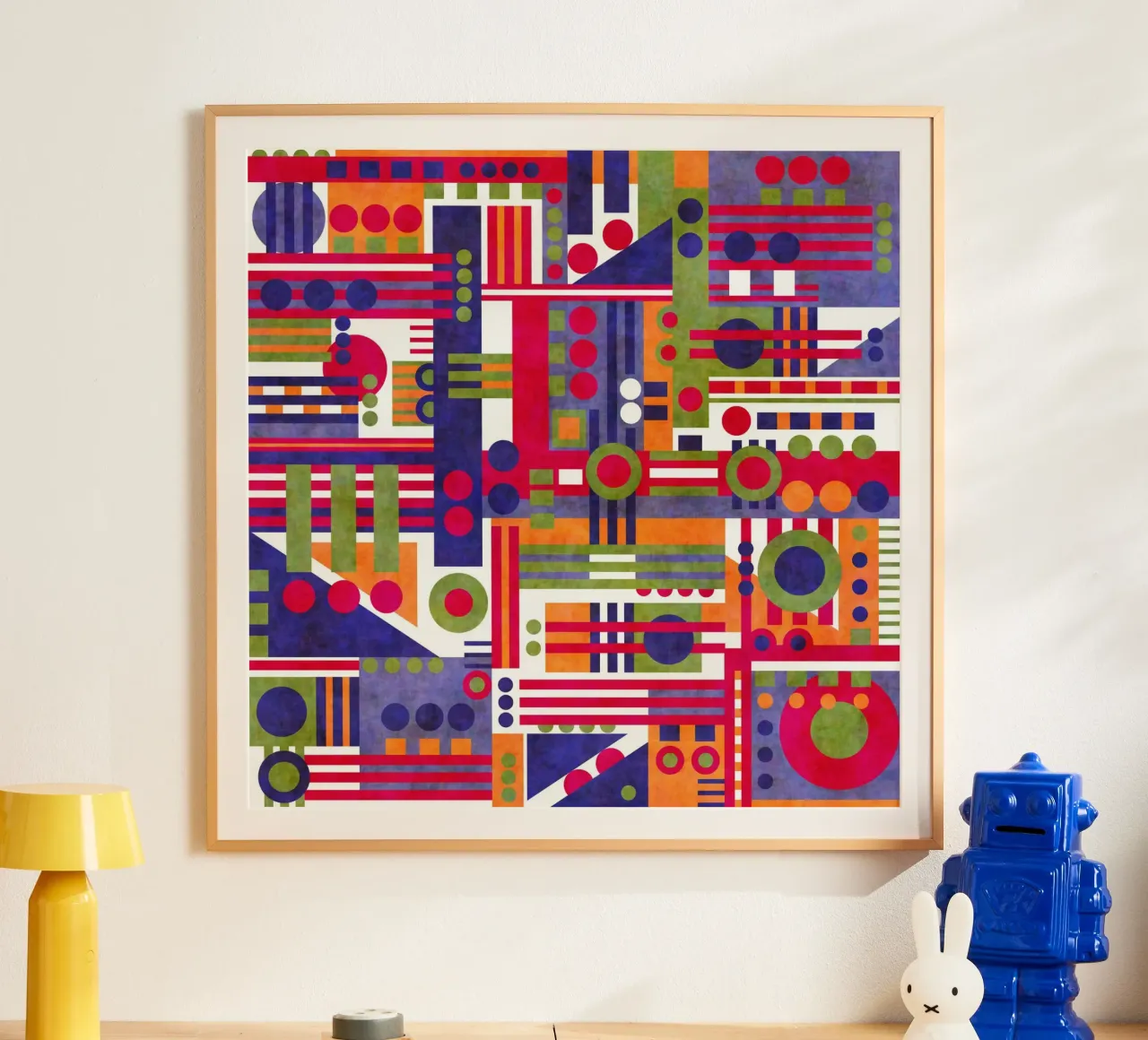 Complex poster by shellybremmer