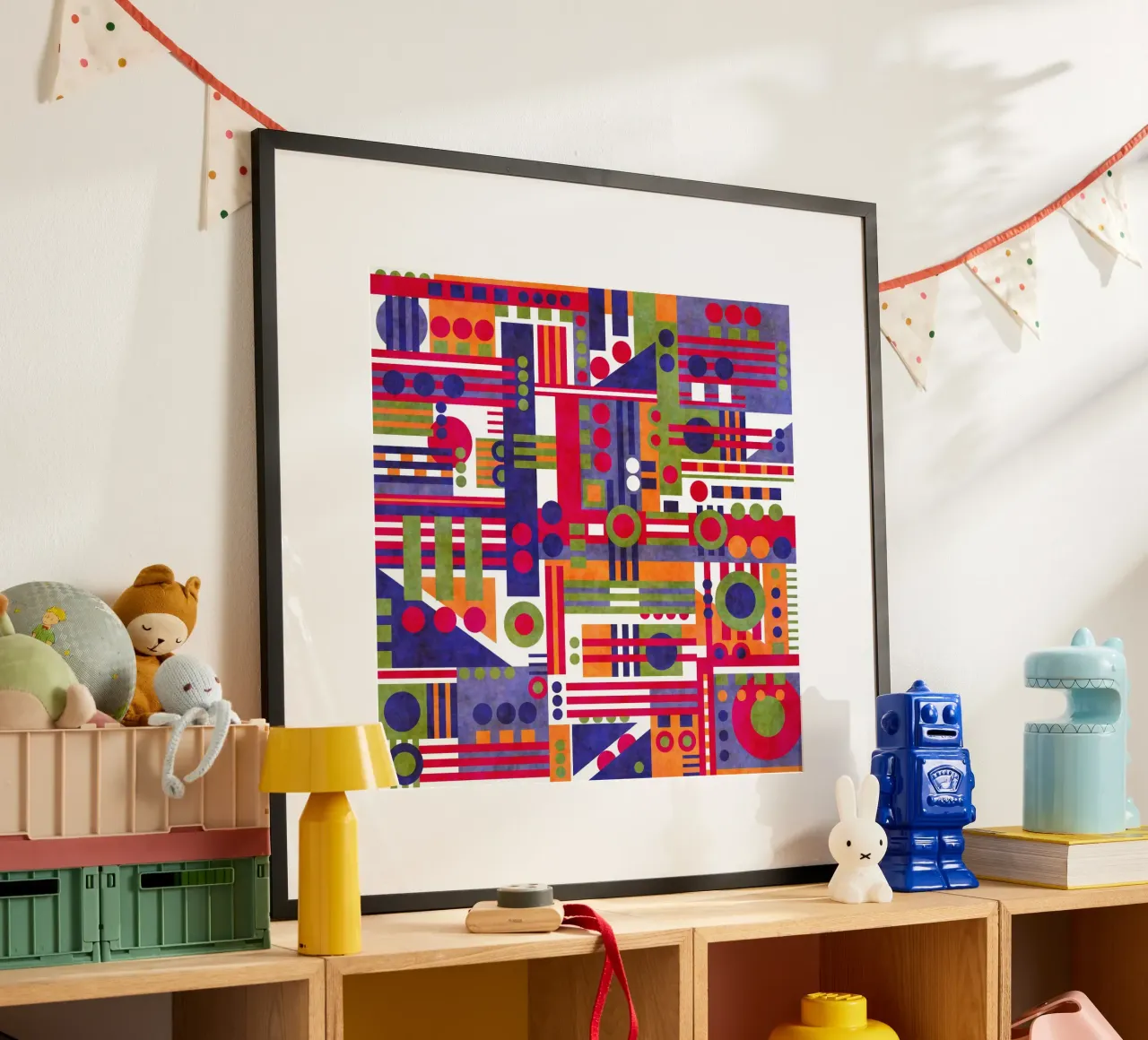 Complex poster by shellybremmer