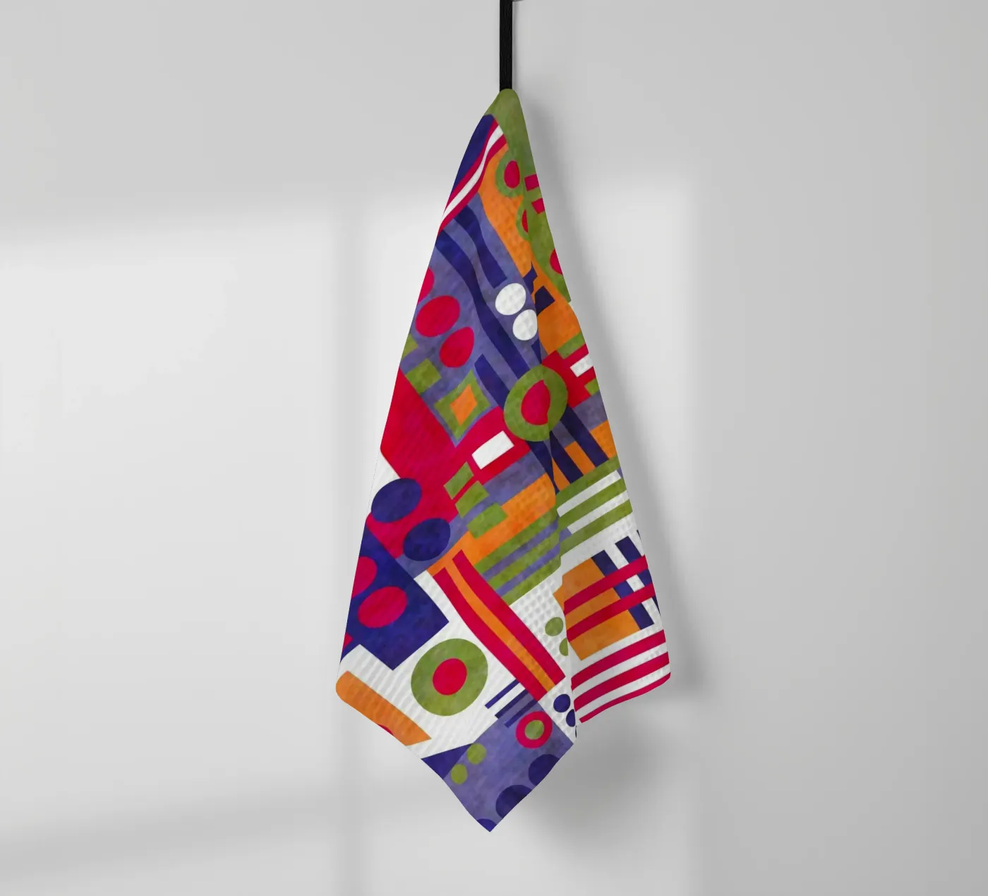 Complex torchon de shellybremmer