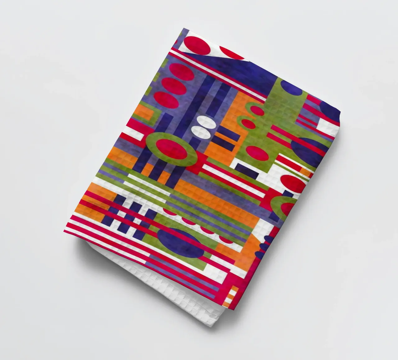 Complex torchon de shellybremmer