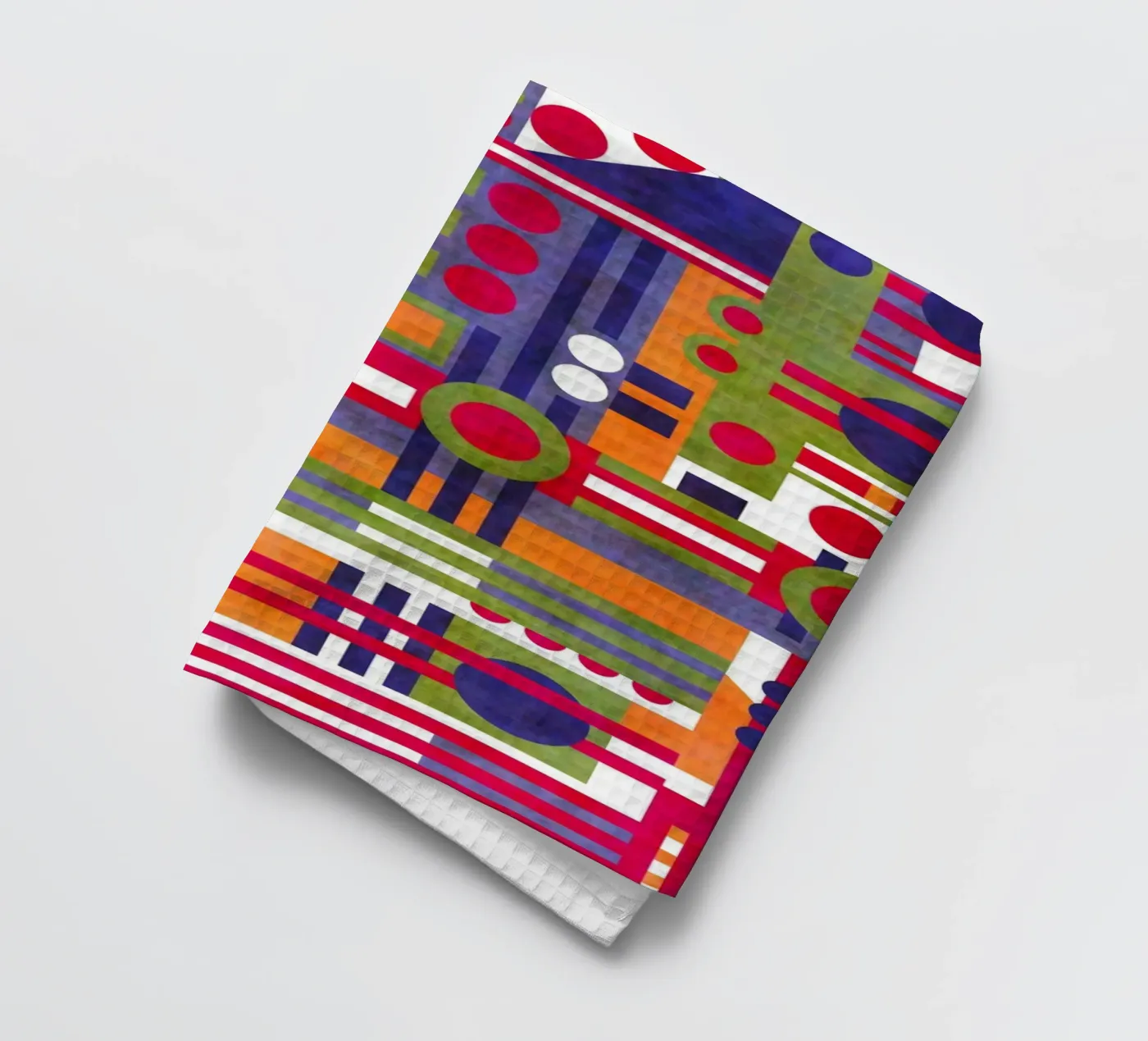 Complex torchon de shellybremmer