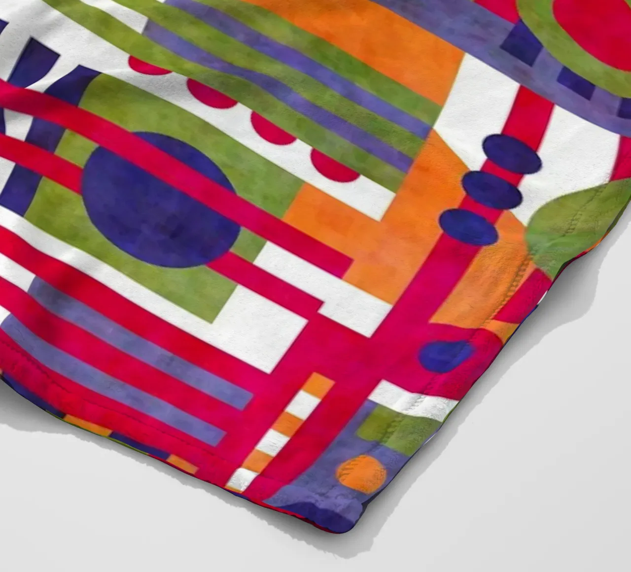 Complex coperta in pile da shellybremmer