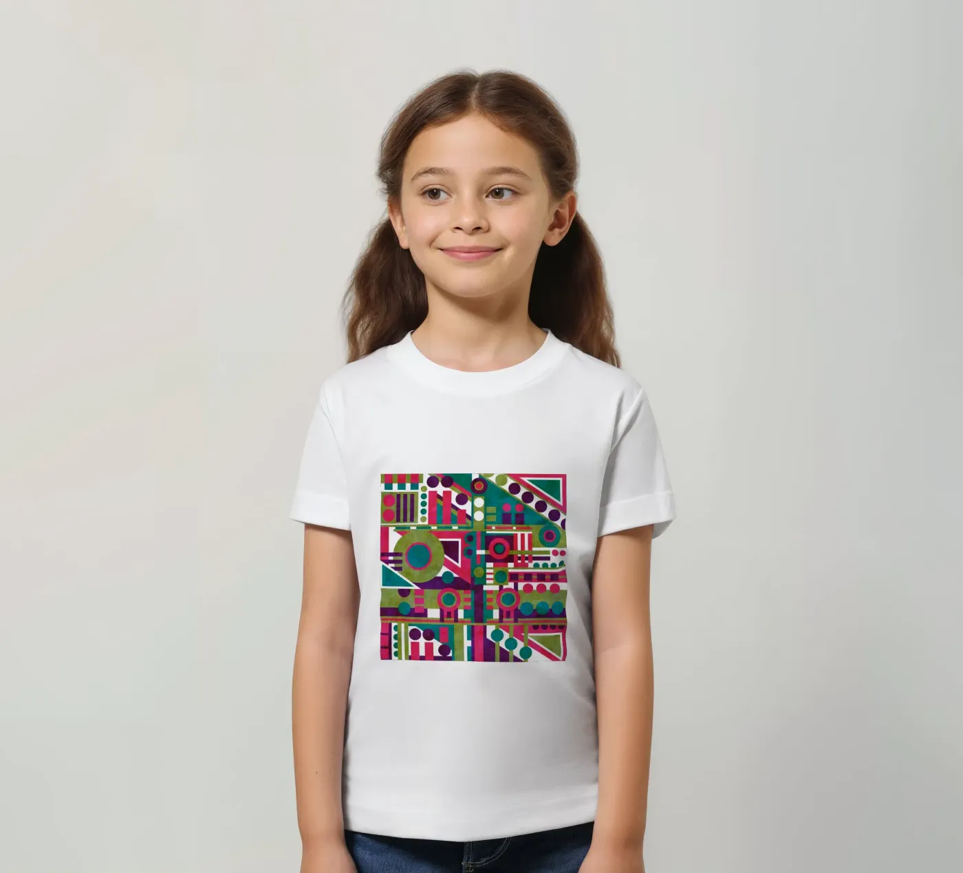Finale t-shirt bambini da shellybremmer