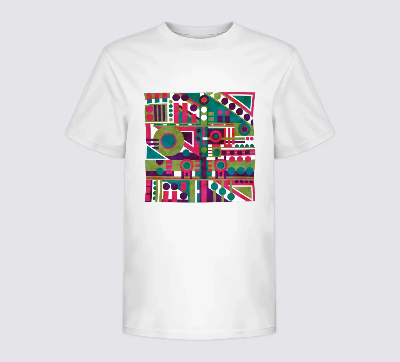 Finale t-shirt bambini da shellybremmer