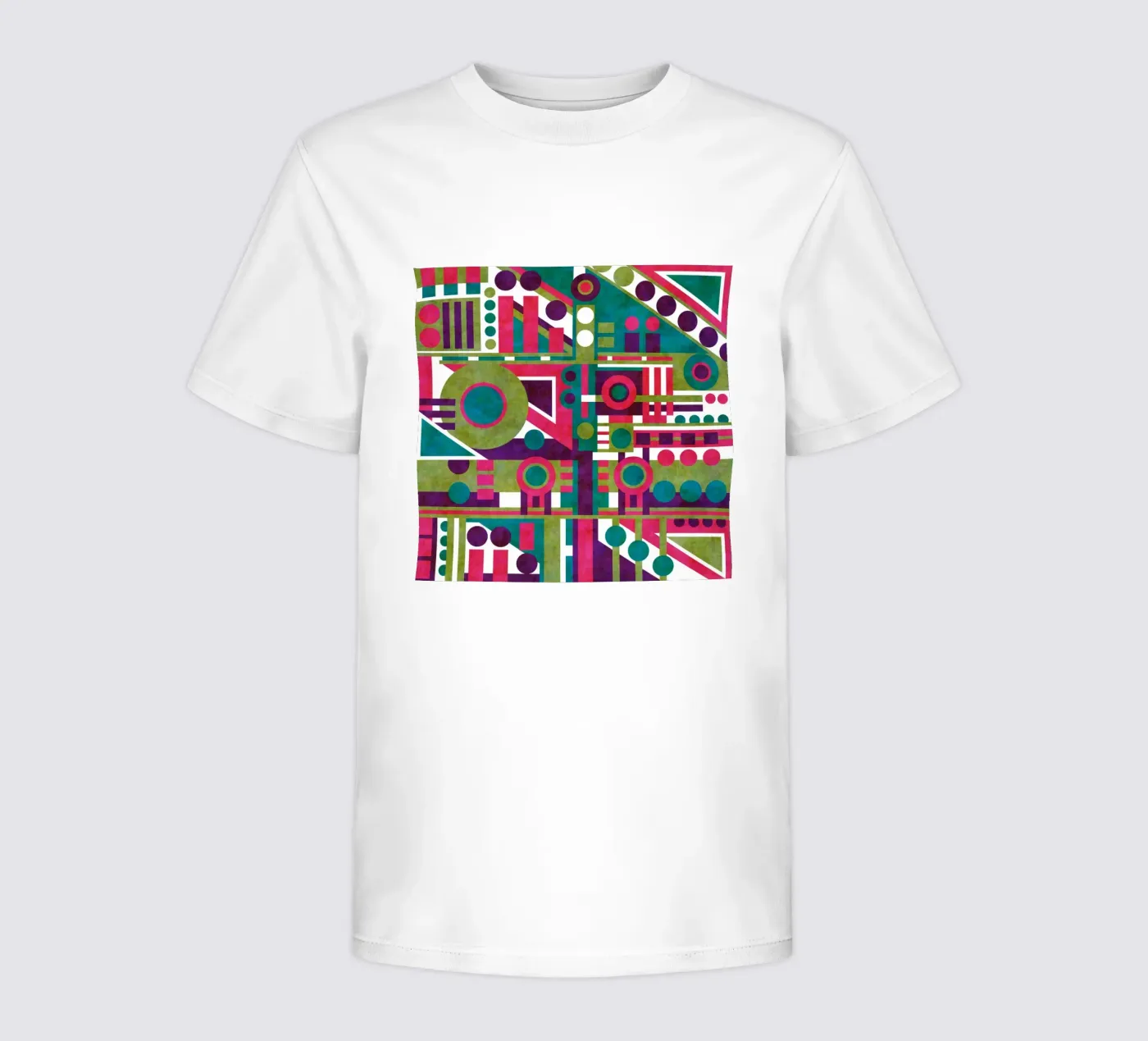 Finale t-shirt bambini da shellybremmer