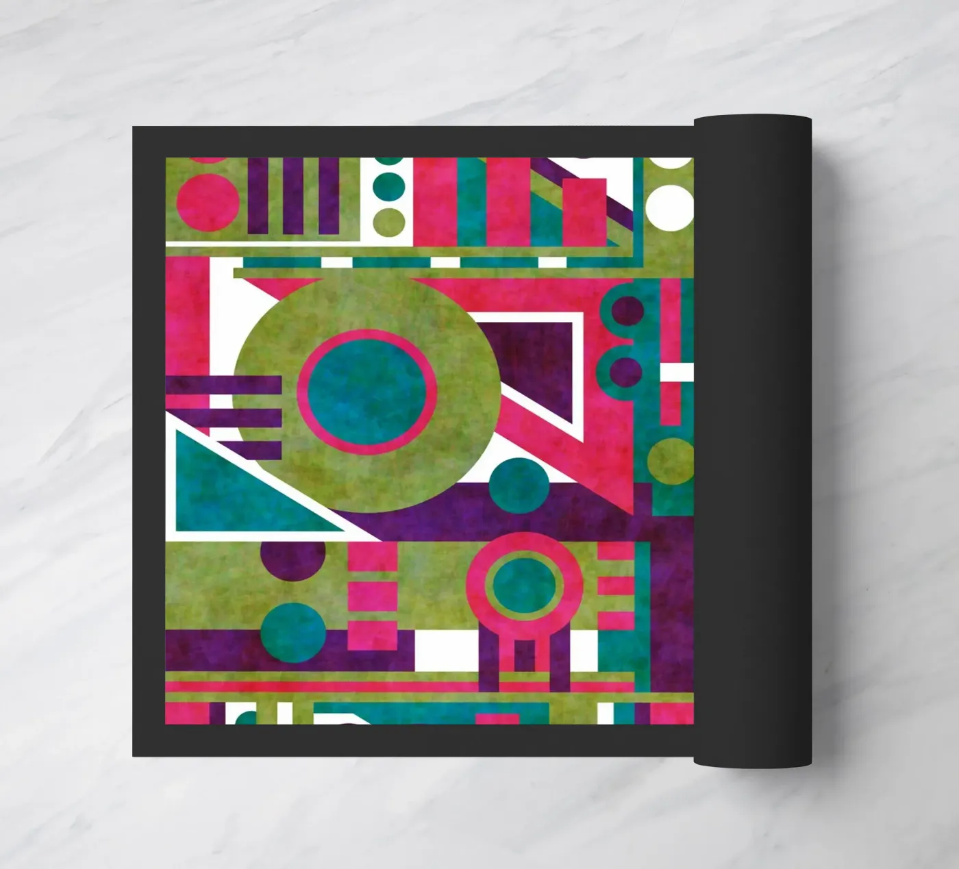 Finale deurmat van shellybremmer