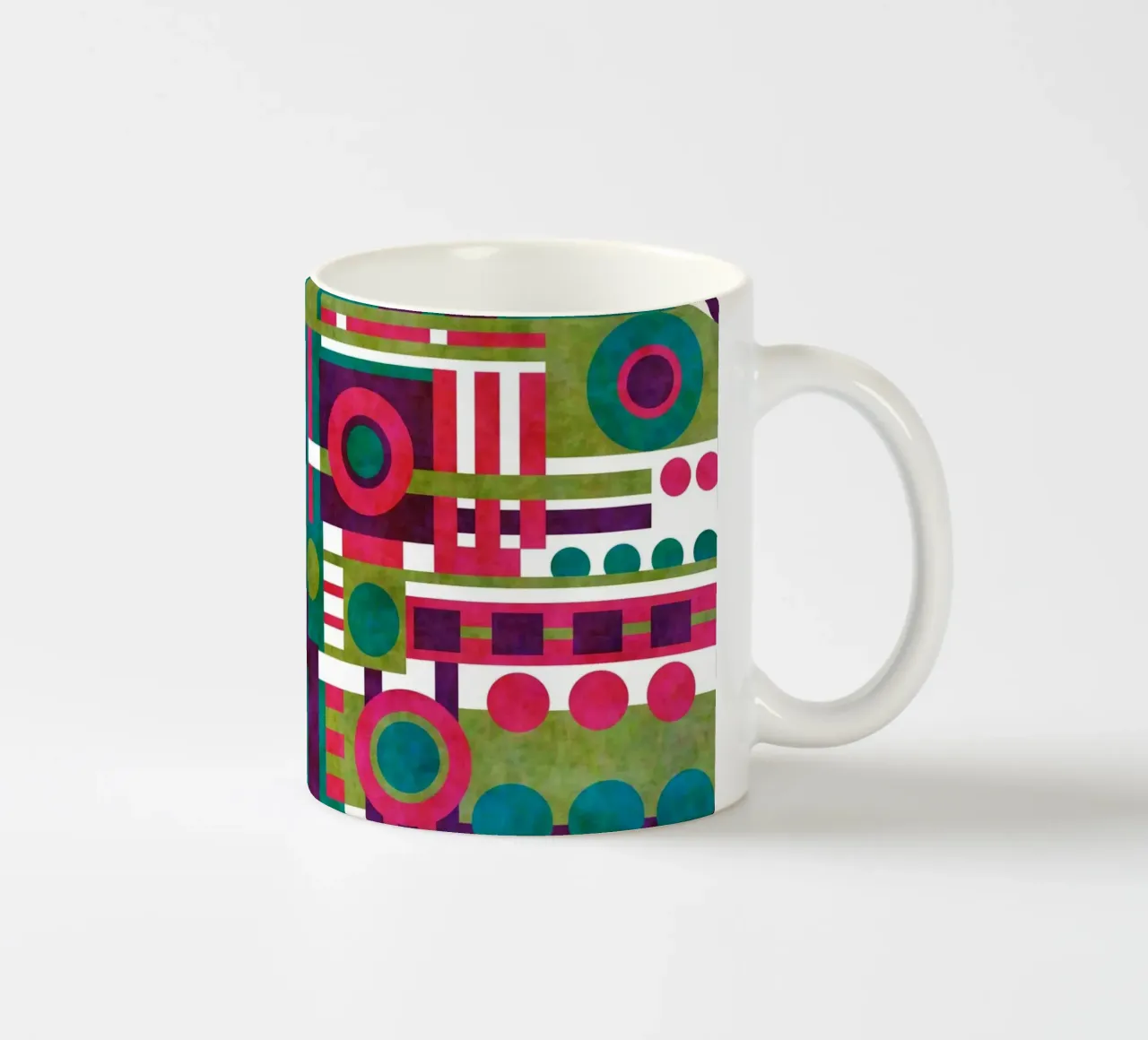 Finale tazza in ceramica da shellybremmer