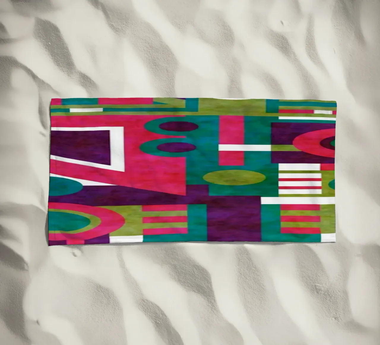 Finale telo mare da shellybremmer