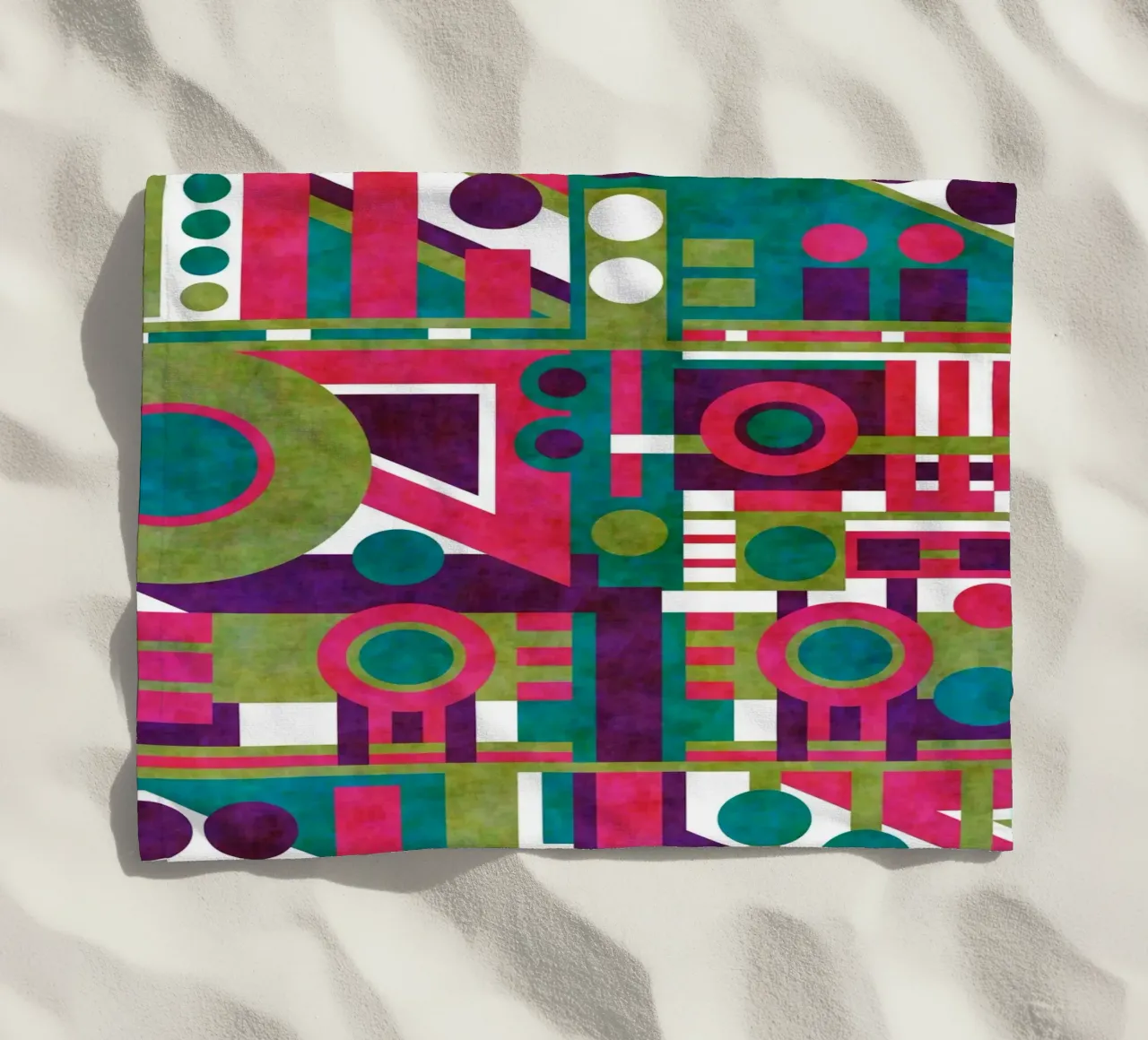 Finale telo mare da shellybremmer