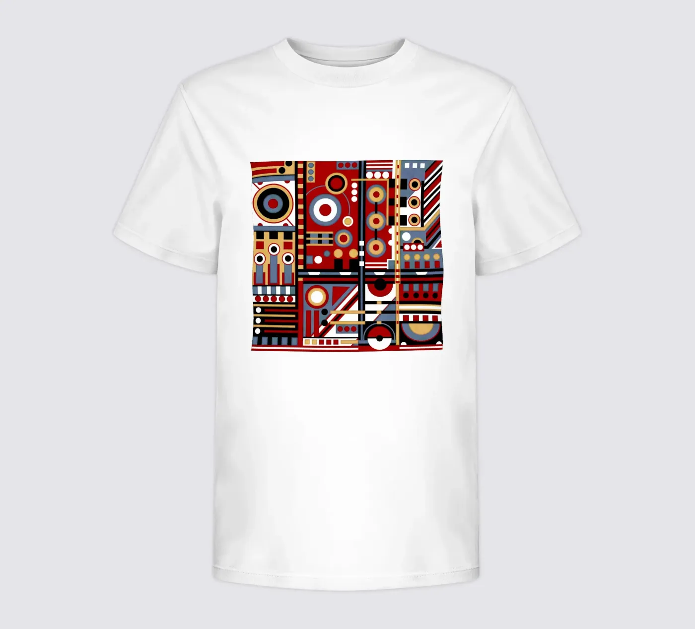 Interface Kinder T-Shirt von shellybremmer