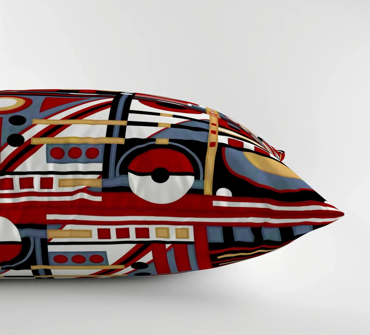 Interface cuscino da shellybremmer