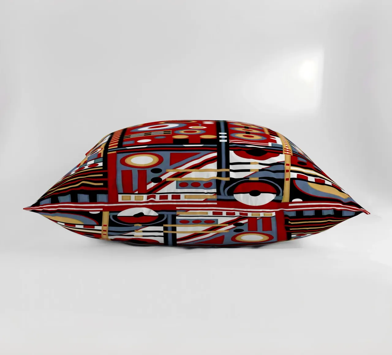 Interface cuscino da shellybremmer