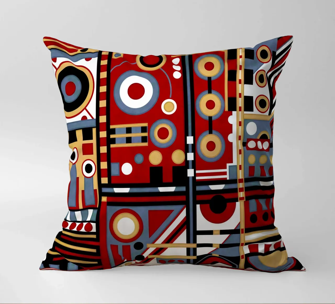 Interface cuscino da shellybremmer