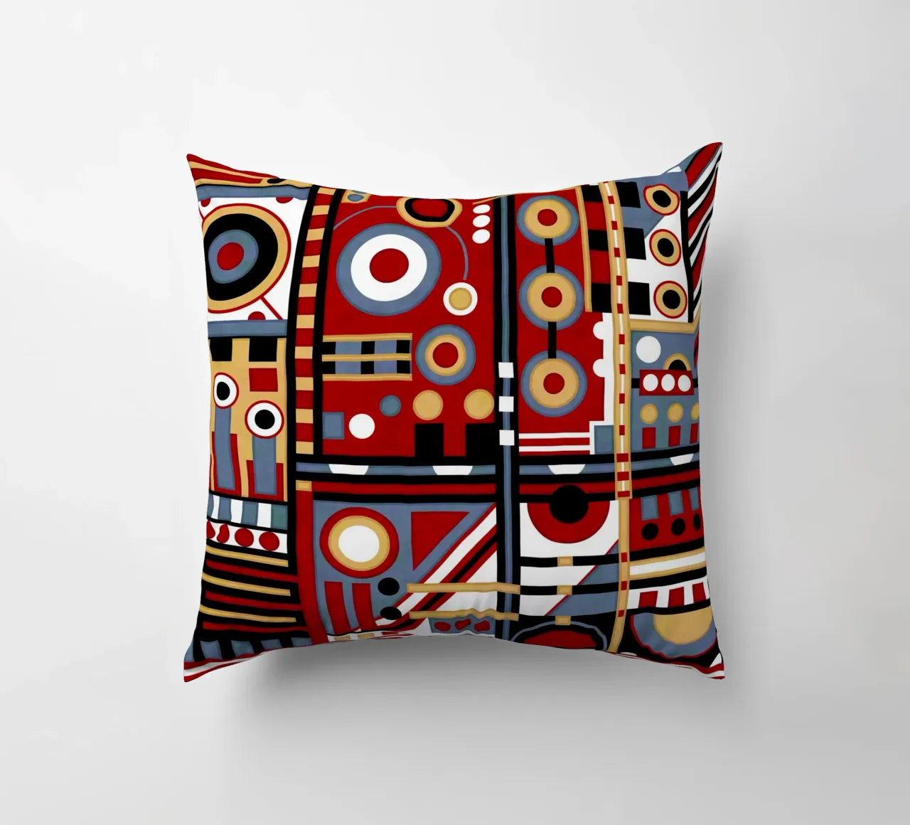 Interface cuscino da shellybremmer