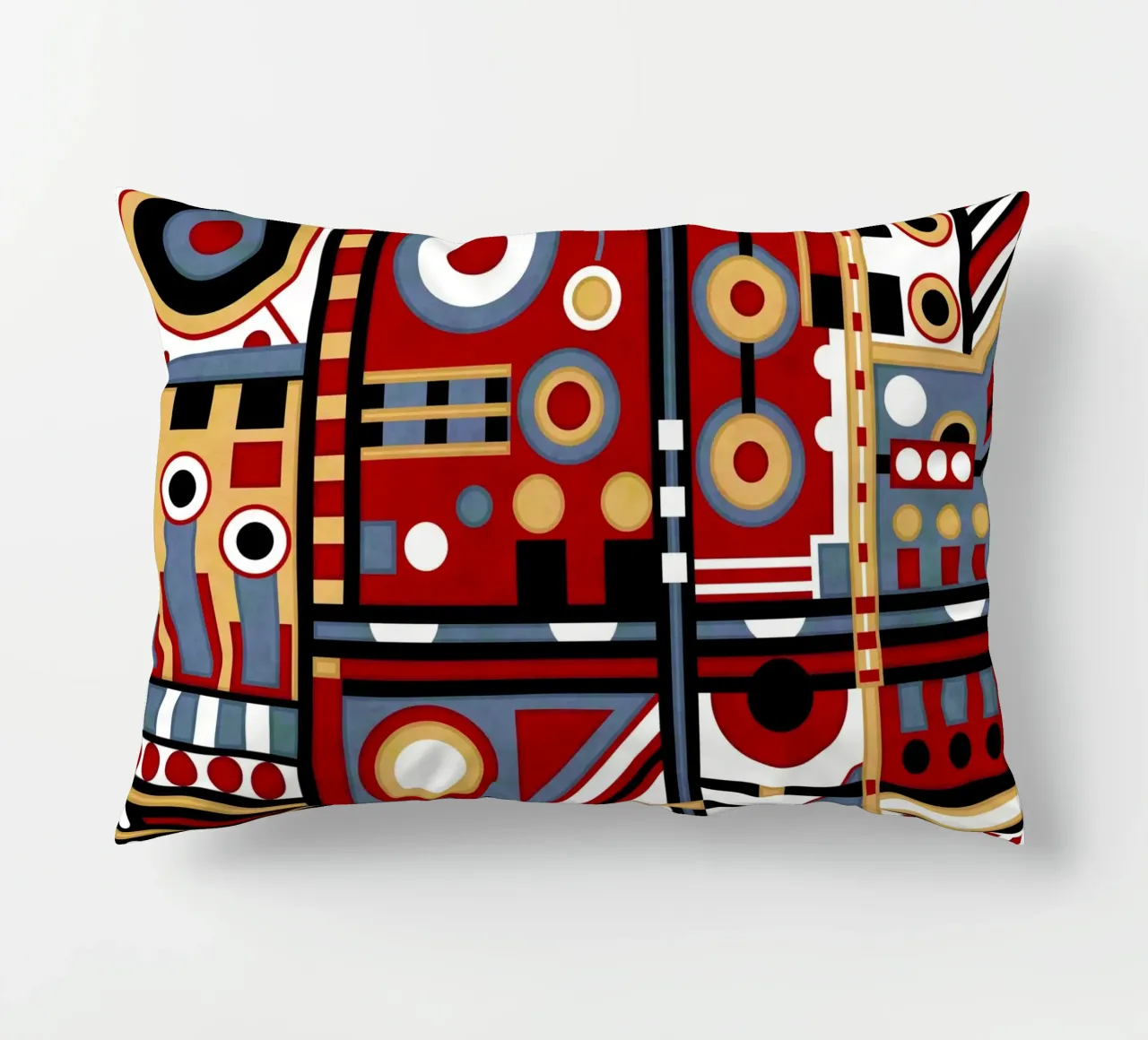 Interface cuscino da shellybremmer