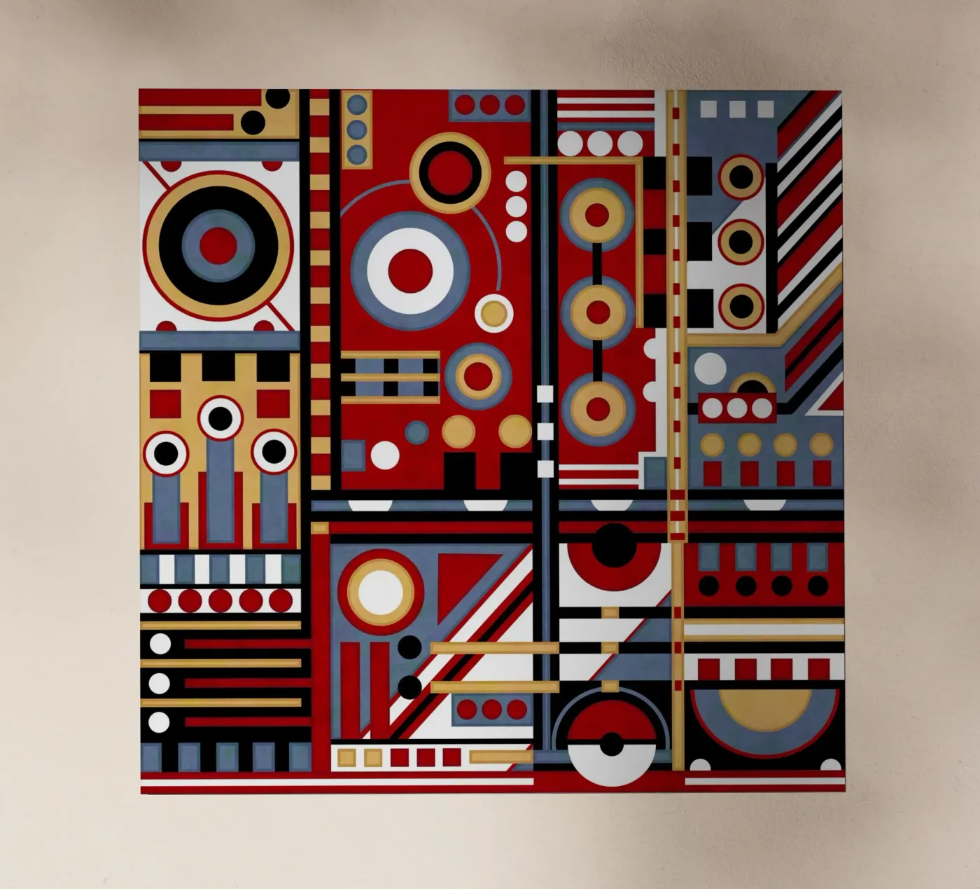 Interface pellicola backlit da shellybremmer