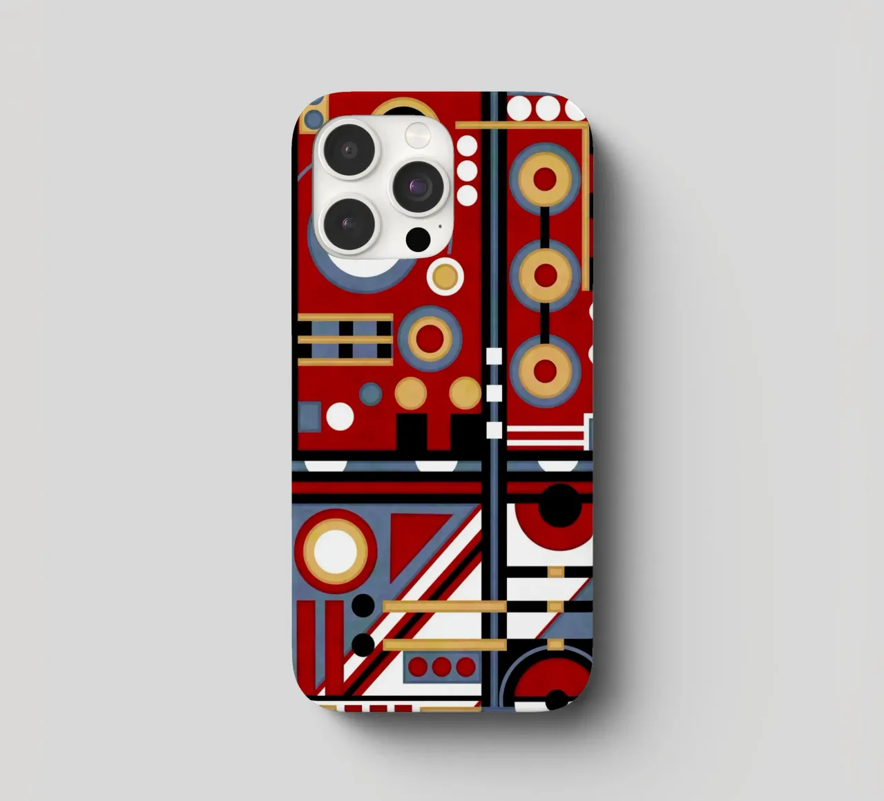 Interface iphone case by shellybremmer