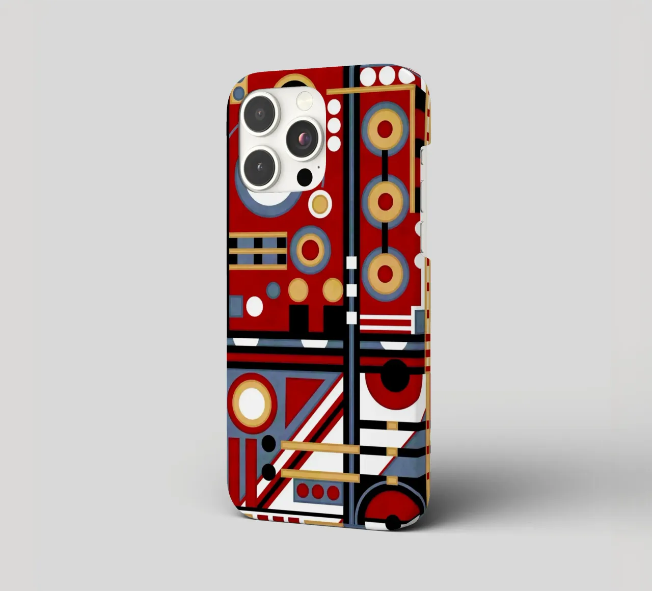 Interface iphone case by shellybremmer