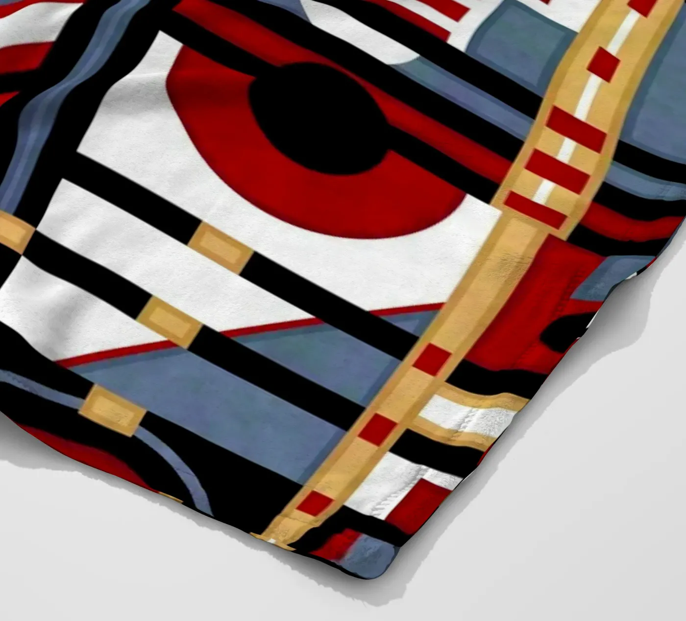 Interface Fleecedecke von shellybremmer