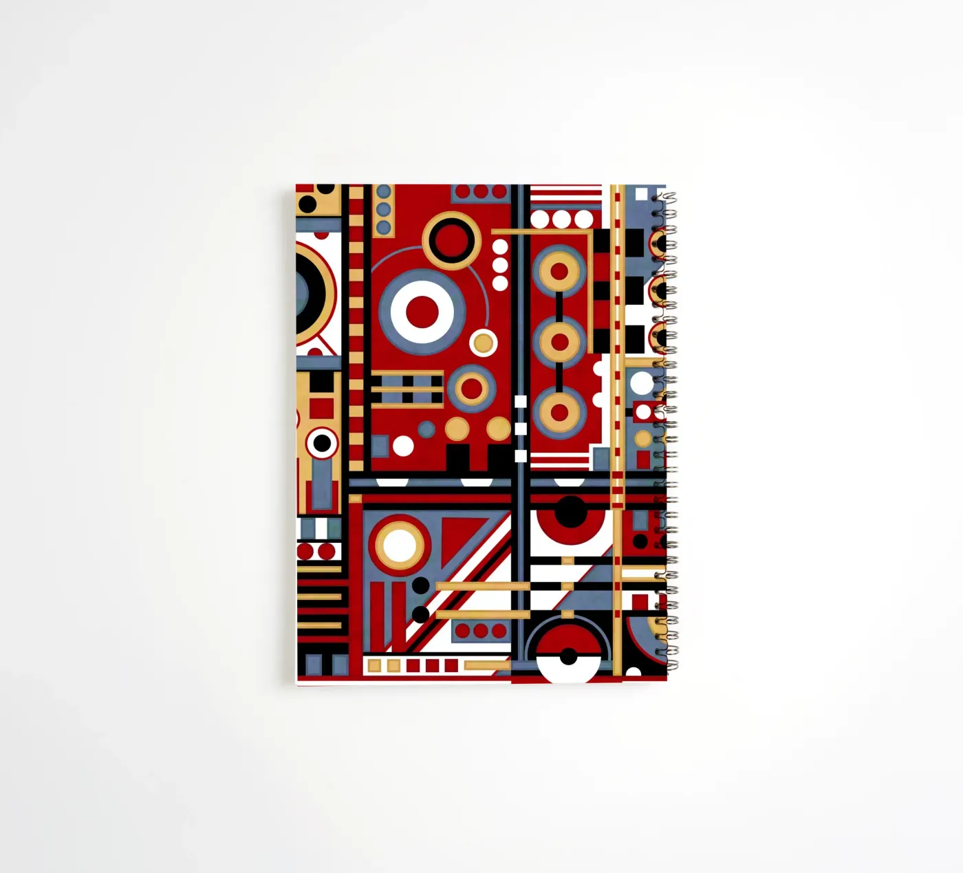 Interface Ringbuch von shellybremmer