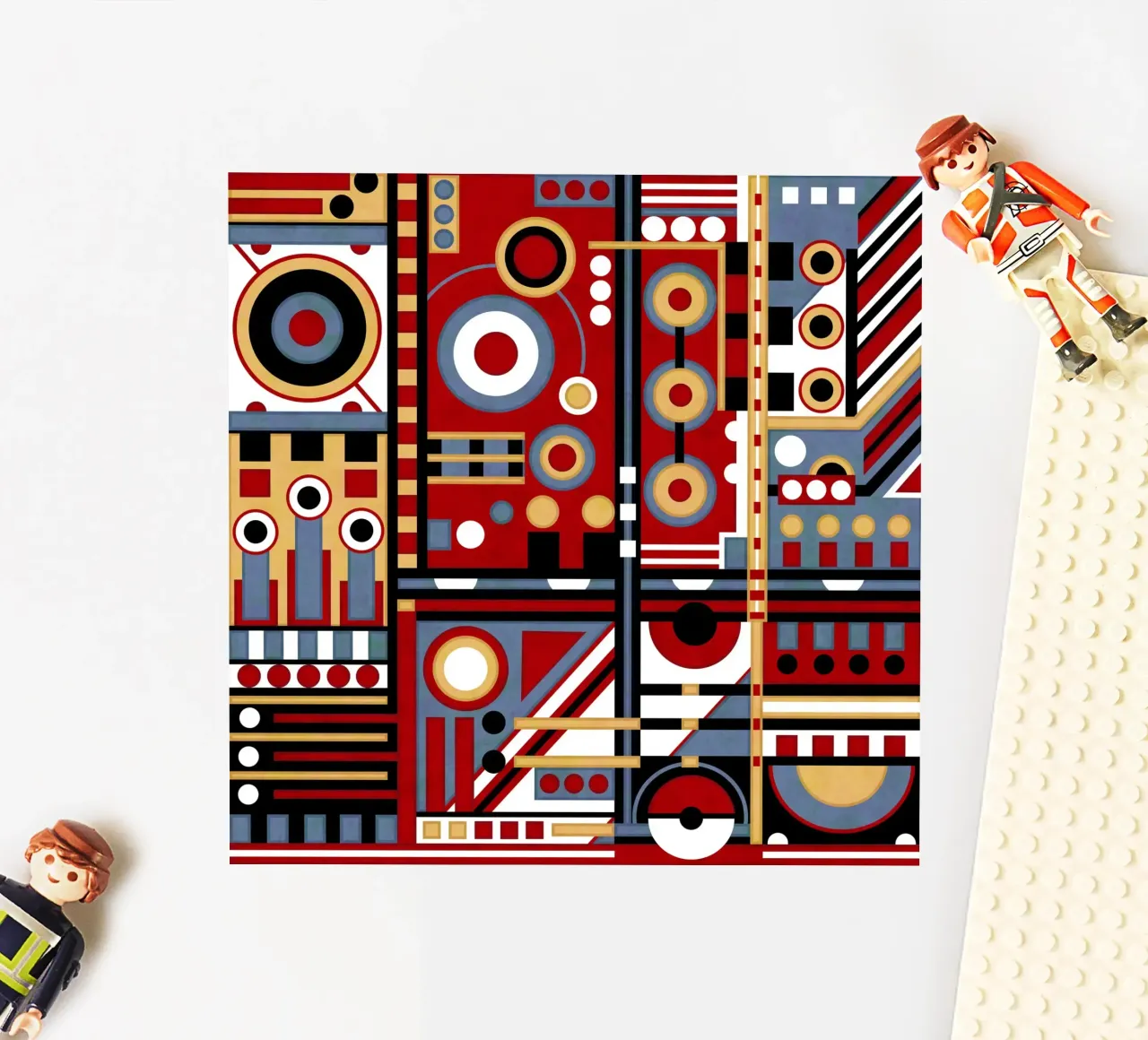 Interface Sticker von shellybremmer