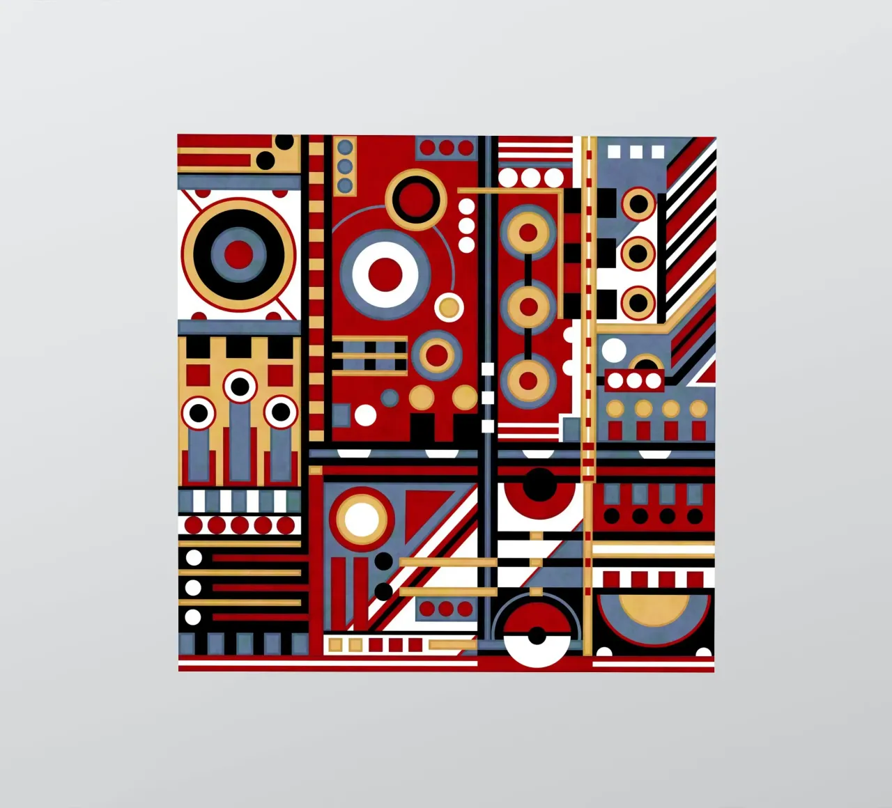 Interface Sticker von shellybremmer