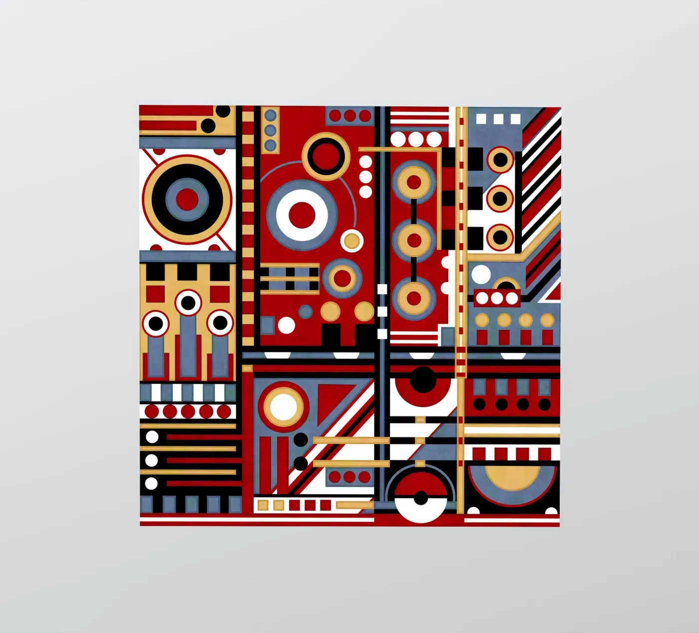 Interface Sticker von shellybremmer