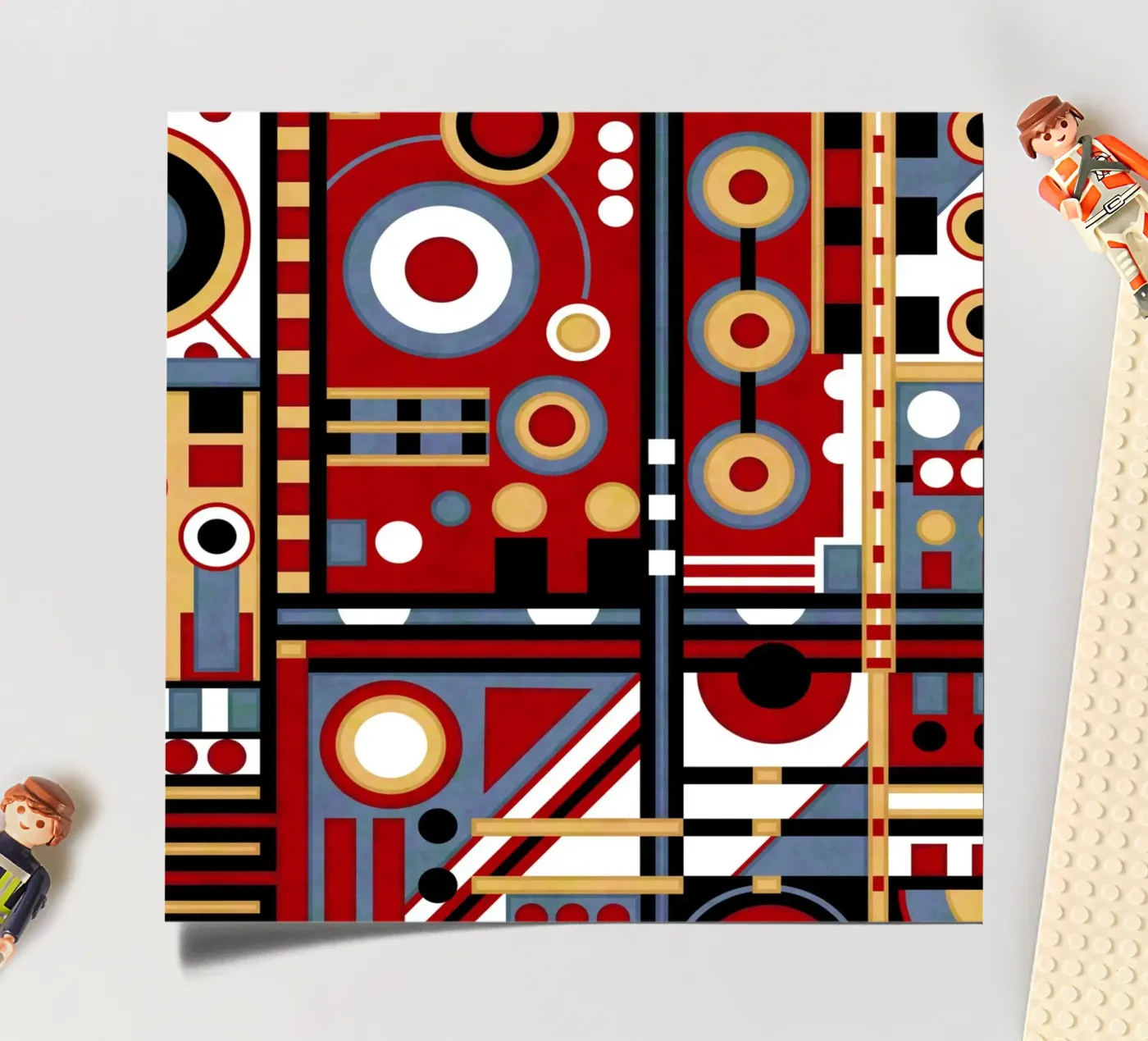 Interface Stickerbogen von shellybremmer