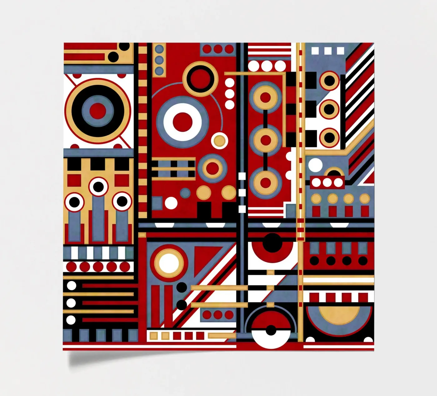 Interface Stickerbogen von shellybremmer