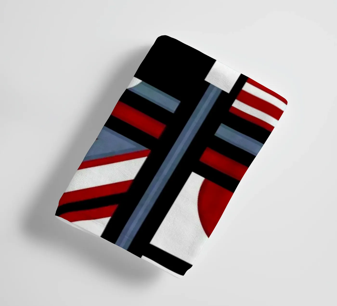 Interface badhanddoek van shellybremmer