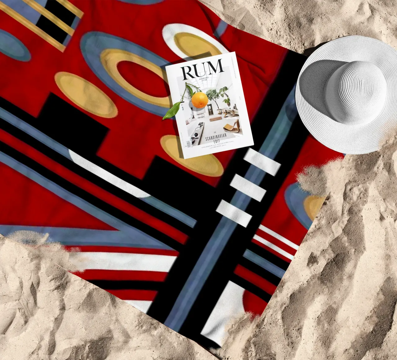 Interface telo mare da shellybremmer