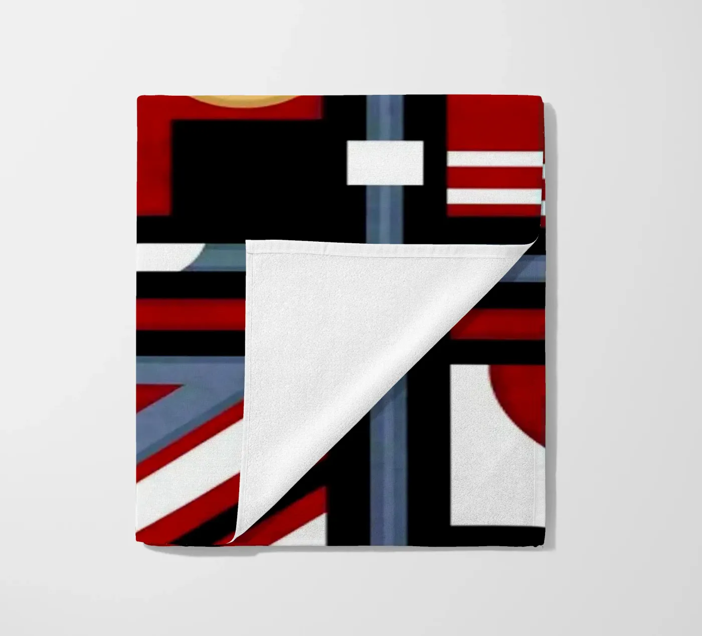 Interface Strandtuch von shellybremmer