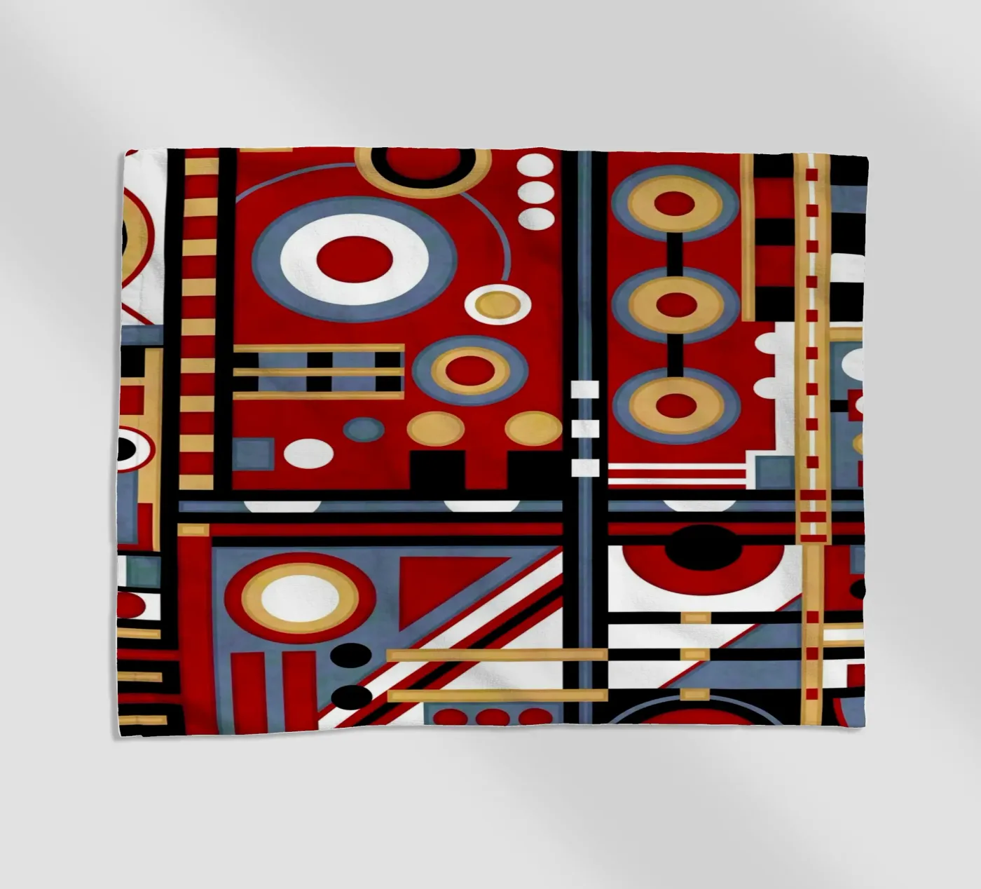 Interface Strandtuch von shellybremmer