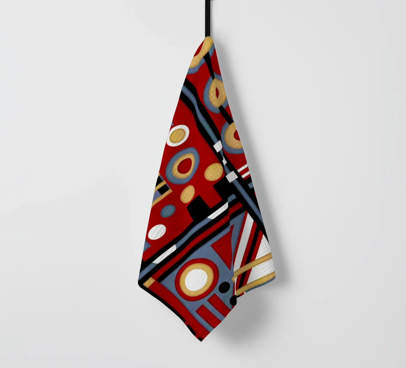 Interface torchon de shellybremmer
