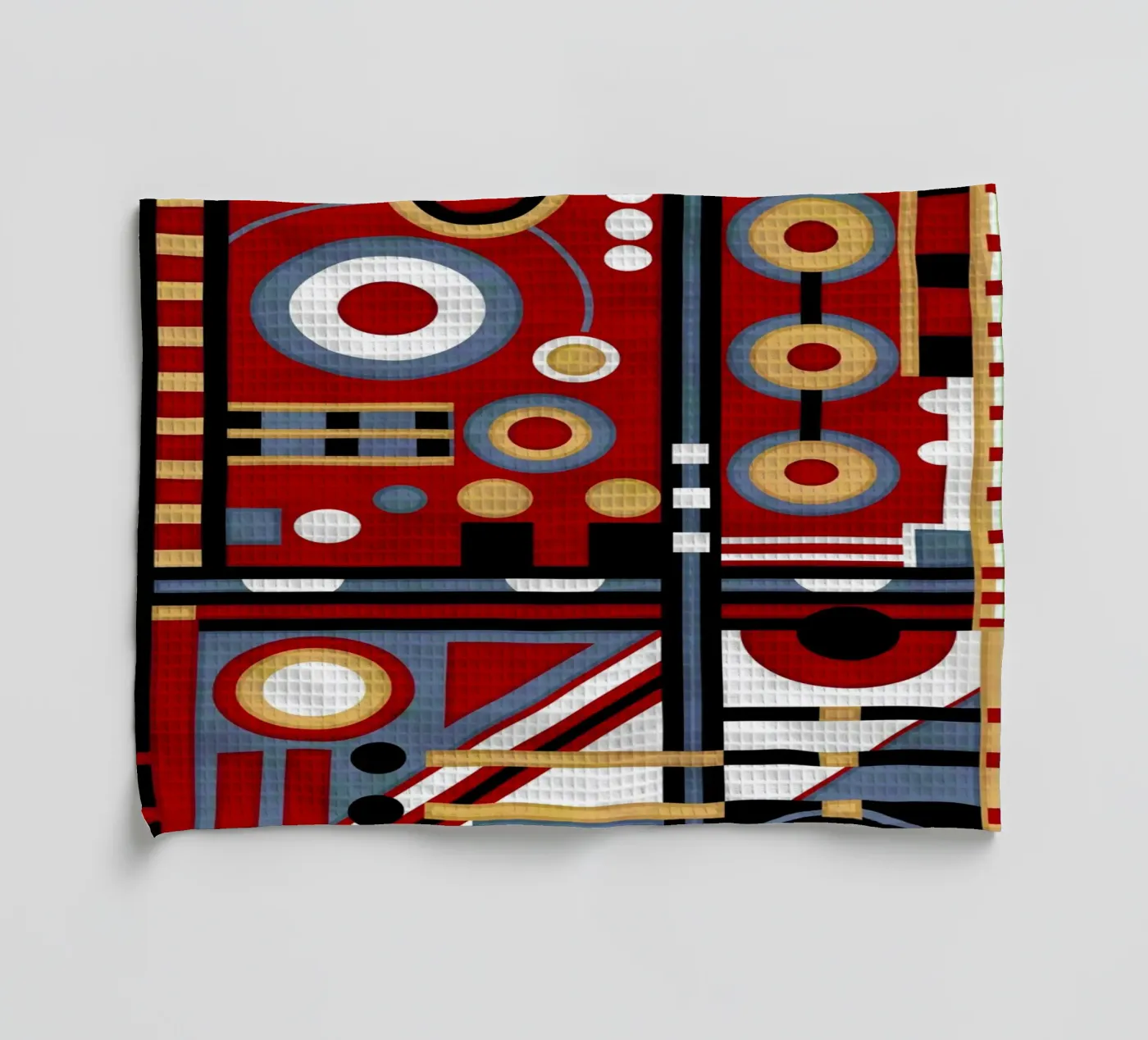 Interface torchon de shellybremmer