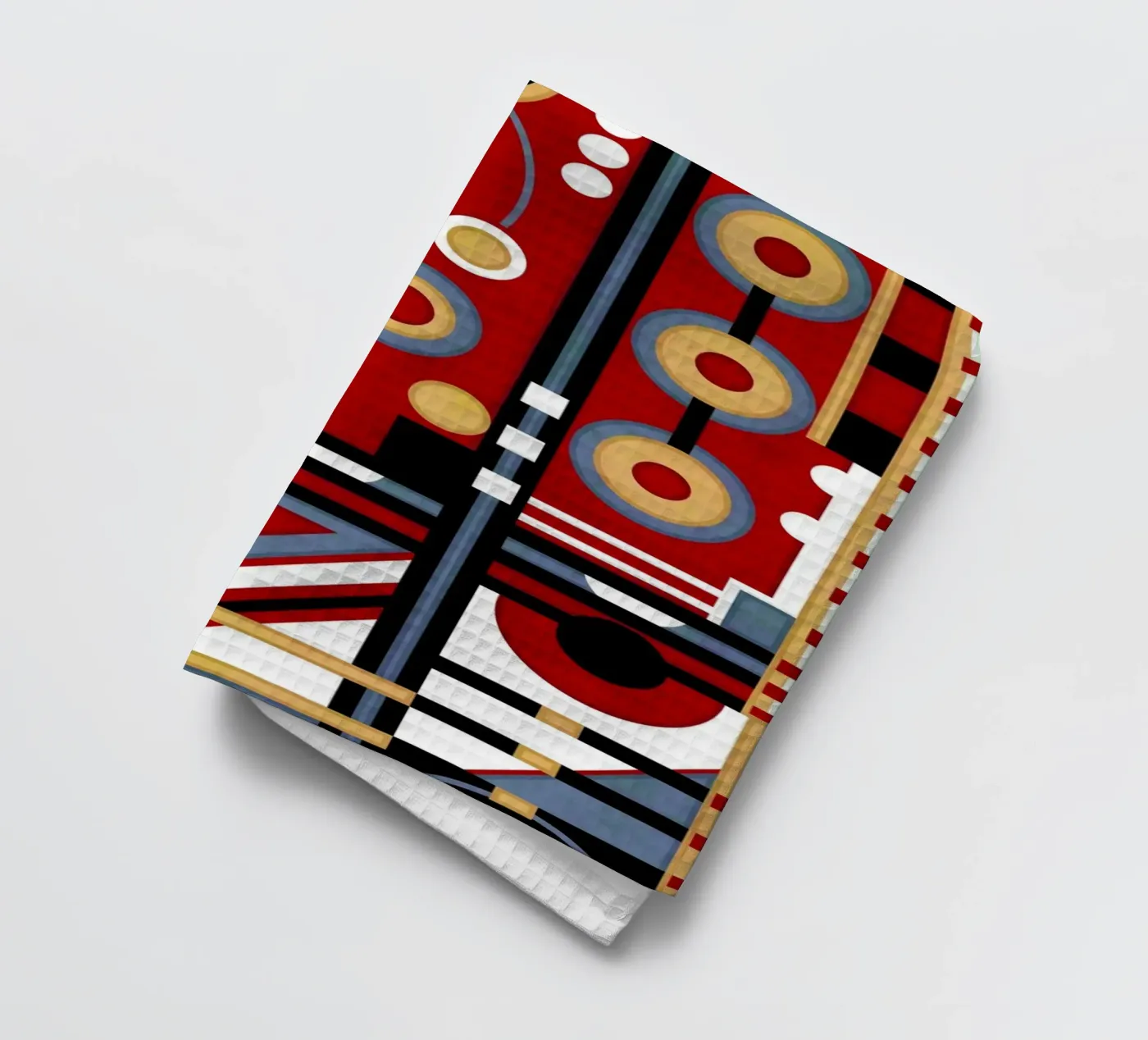 Interface torchon de shellybremmer