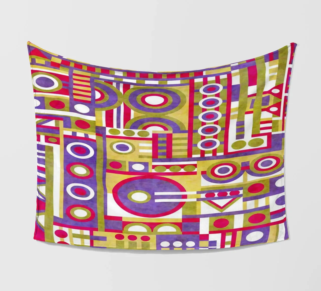 Navigate coperta in pile da shellybremmer