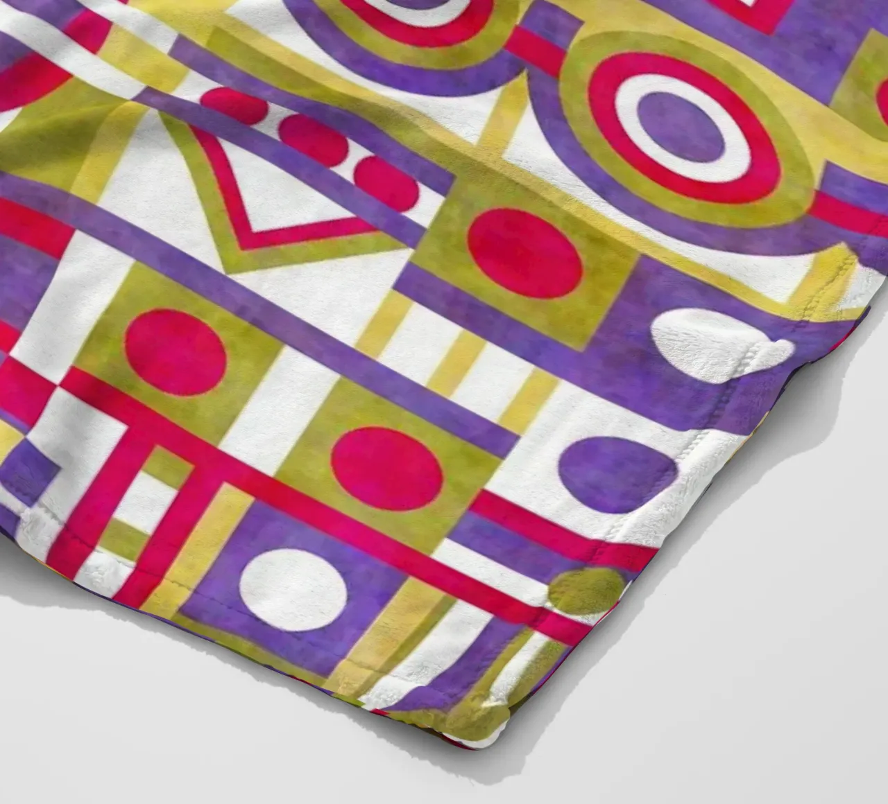 Navigate coperta in pile da shellybremmer