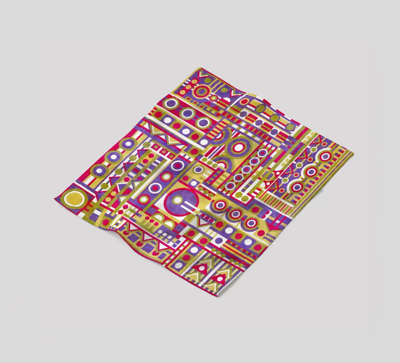 Navigate coperta in pile da shellybremmer