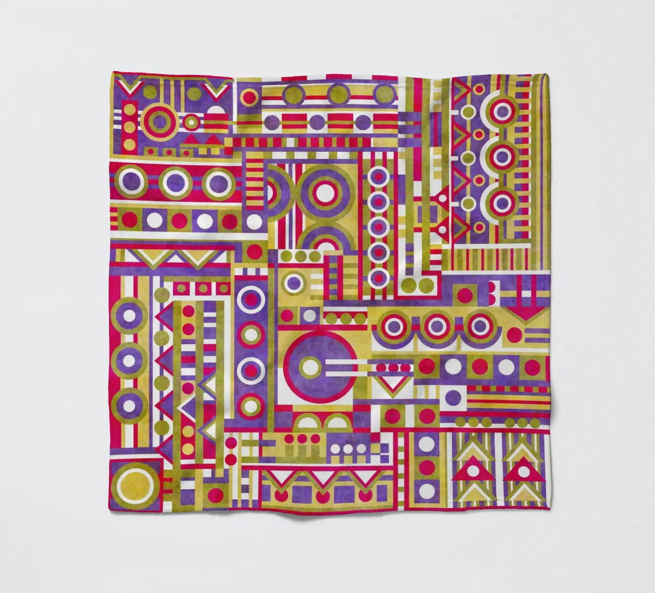 Navigate coperta in pile da shellybremmer